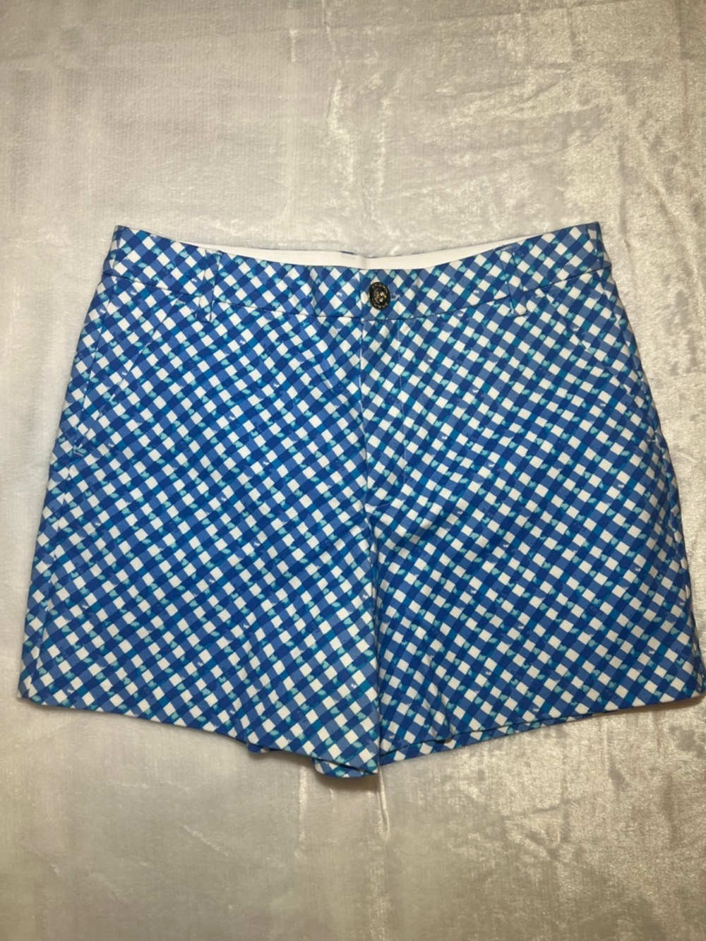 Lilly Pulitzer Gretchen High Rise Women’s Shorts